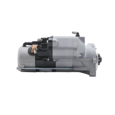 Billede af HELLA 8EA 011 612 021 Starter 12 2,7 11