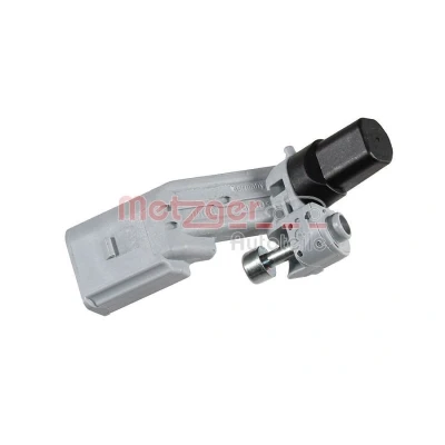 Billede af METZGER 0902114 Impulsensor 3 Hall princip ORIGINAL ERSATZTEIL VOLKSWAGEN: Touran I, Golf 5, Polo IV Hatchback, AUDI: A4 B7 Sedan, A6 C6 Avant