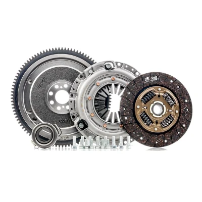 Billede af VALEO KIT4P CONVERSION KIT 835036 Kobling TOYOTA: Corolla Verso, RAV4 II SUV, IX Hatchback