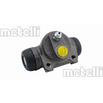 Billede af METELLI 04 0642 Bremsecylinder 19,05 CITROËN: Jumpy I MPV, PEUGEOT: Expert