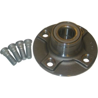 Billede af KAVO PARTS WBK 6508 Hjullejesæt bagaksel 67mm NISSAN: Almera II Hatchback