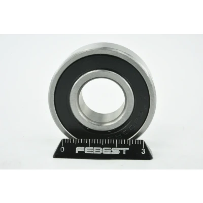 Billede af FEBEST AS 6203 2RS Leje MAZDA: 3 Hatchback, RENAULT: CLIO 2