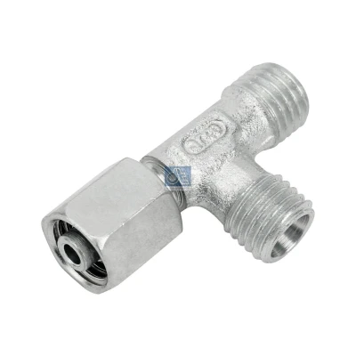 Billede af DT Spare Parts 4.40260 Slangesamler