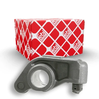 Billede af FEBI BILSTEIN 22249 Vippearm, motorstyring Indsugningsside
