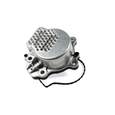 Billede af HEPU P7803 Vandpumpe med pakning elektrisk TOYOTA: Yaris III Hatchback, Auris Hatchback