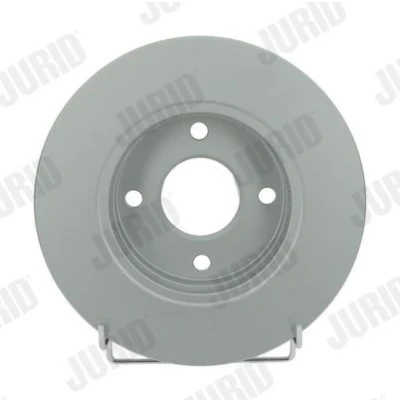 Billede af JURID 561678JC Bremseskiver 260 24 4 108 ventileret coatet uden skruer FORD: MONDEO 1 Kombi, 2, 2 Kombi