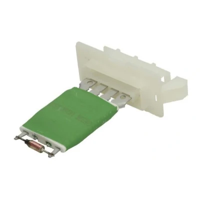 Billede af THERMOTEC DER038TT Modstand, kabineventilator