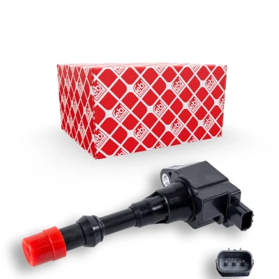 Billede af FEBI BILSTEIN 108237 Tændspole HONDA: CIVIC 8 Hatchback