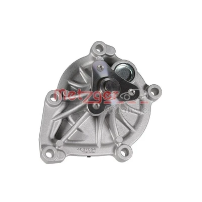 Billede af METZGER 4007054 Vandpumpe mekanisk PEUGEOT: 208 I Hatchback, 207 SW, BMW: 1 3 Sedan, Touring, CITROËN: C3 II