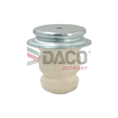 Billede af DACO Germany PK4206 Gummianslag, affjedring bagaksel VOLKSWAGEN: CADDY 3, 4 Kombi
