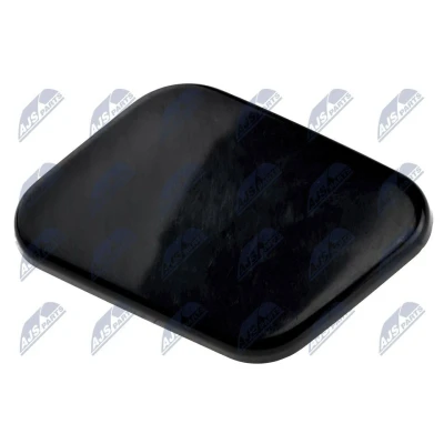 Billede af NTY EDS NS 003 Blendprop, kofanger foran til venstre NISSAN: Qashqai / Qashqai+2 I