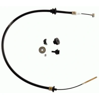 Billede af SACHS 3074 600 224 Koblingskabel
