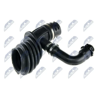 Billede af NTY GPP FR 000 Indsugningsslange, luftfilter 195 70, 44 FORD: Focus 2 Kombi, C Max, VOLVO: V50, C30, S40 II
