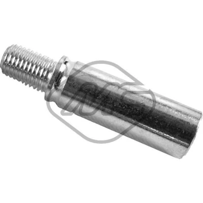 Billede af Ledebolt, bremsekaliber Metalcaucho 58120