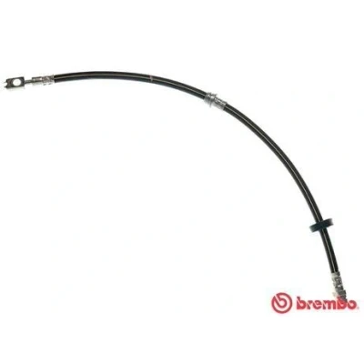 Billede af BREMBO T 85 150 Bremseslange 570 F10X1