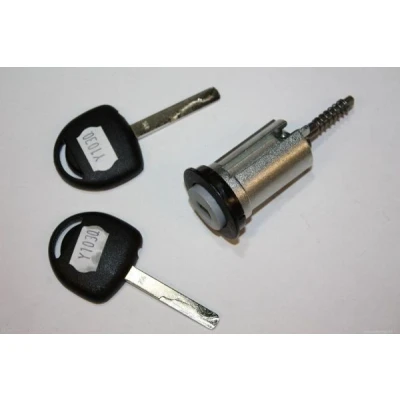 Billede af AUTOMEGA 100082710 Låsecylinder, tændingslås