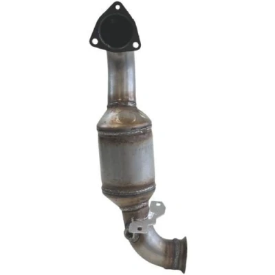Billede af BOSAL 090 255 Katalysator Euro 4, 5, 6 med monteringsdele PEUGEOT: 208 I Hatchback, 207 308 CC, CITROËN: DS3 Hatchback