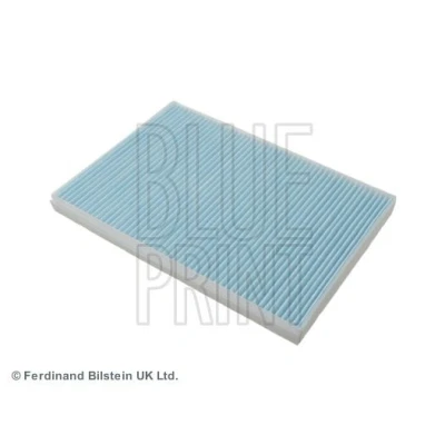 Billede af BLUE PRINT ADG02537 Kabinefilter Pollenfilter 245 204 20 KIA: cee‘d I Stationcar, Hatchback, Pro Hatchback