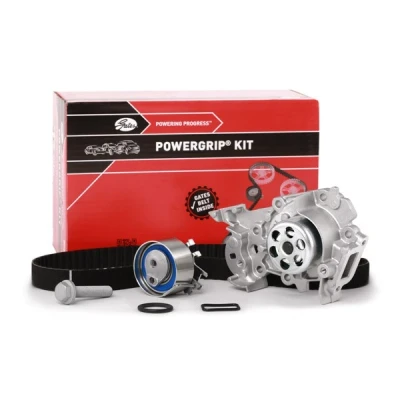 Billede af GATES KP25577XS vandpumpe + Tandremssæt med Tru Power RENAULT: Clio III Grandtour, TWINGO 2, 4, DACIA: LOGAN MCV SANDERO 2