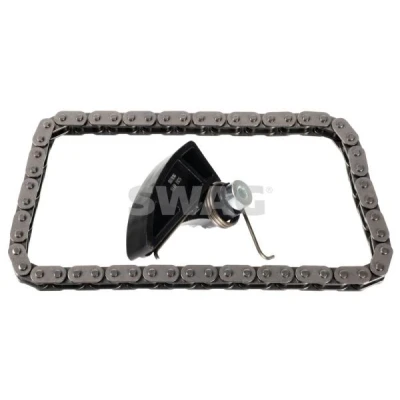 Billede af SWAG 30 10 7837 Kædesæt, oliepumpetræk SEAT: Ibiza 4