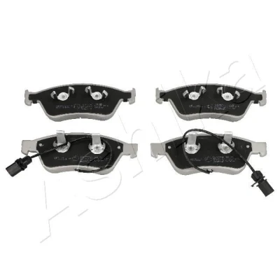 Billede af ASHIKA 50 00 0923 Bremseklodser foraksel AUDI: A6 C6 Avant, Sedan, A8 D2, VOLKSWAGEN: Phaeton