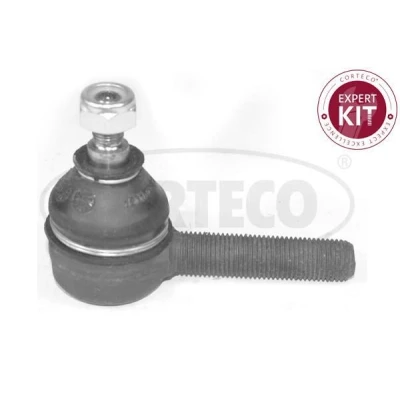 Billede af CORTECO 49400928 Styrekugle M 14 x 1,5 mm ydre, højre foraksel, venstre foraksel MERCEDES BENZ: W124 Stationcar, Sedan, Coupe