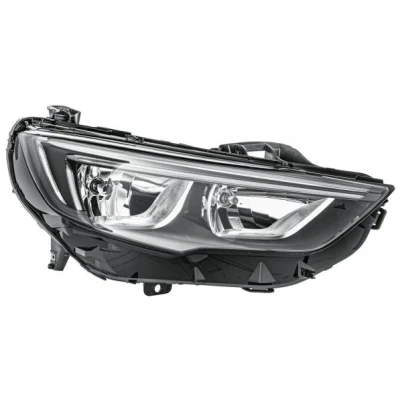 Billede af HELLA 1EG 354 869 041 Forlygter OPEL: Insignia B Grand Sport