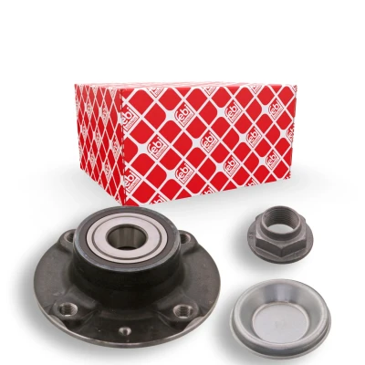 Billede af FEBI BILSTEIN 28264 Hjullejesæt PEUGEOT: 307 SW, Hatchback, Stationcar, CITROËN: C4 II I Hatchback