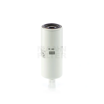 Billede af MANN FILTER WK 965 x Brændstoffilter med pakning