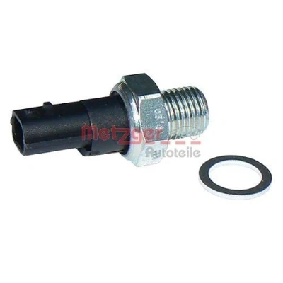 Billede af METZGER 0910064 Olietrykskontakt M 14x1,5 0,20 RENAULT: TWINGO 2, CLIO 2