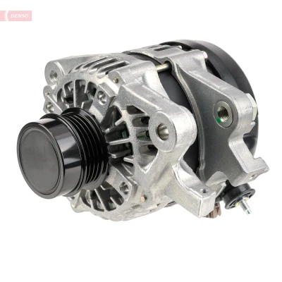 Billede af DENSO DAN1100 Generator 14V 80A