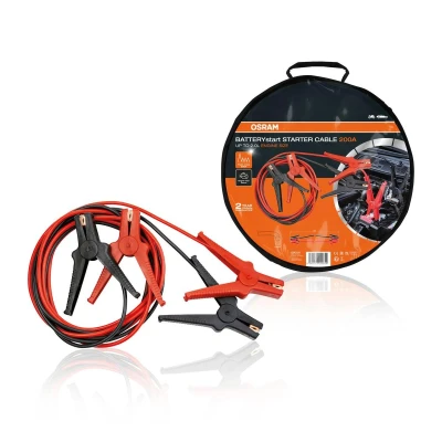 Billede af OSRAM BATTERYstart OSC101 Startkabler