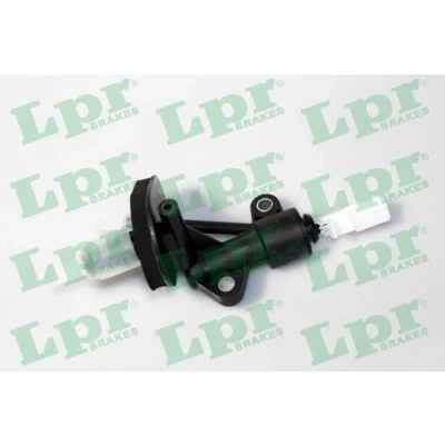 Billede af LPR 2191 Hovedcylinder FIAT: Punto Evo Hatchback