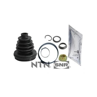 Billede af SNR IBK53.006 Drivakselmanchet gearkasse monteret Gummi OPEL: Corsa C Hatchback, Meriva A