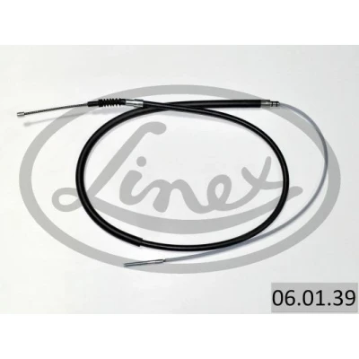 Billede af Håndbremsekabel LINEX 06.01.39
