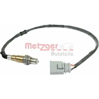 Billede af METZGER ORIGINAL ERSATZTEIL 0893608 Lambdasonde SEAT: Leon III ST, SC, Alhambra II, SKODA: Octavia 3 Schrägheck, Combi
