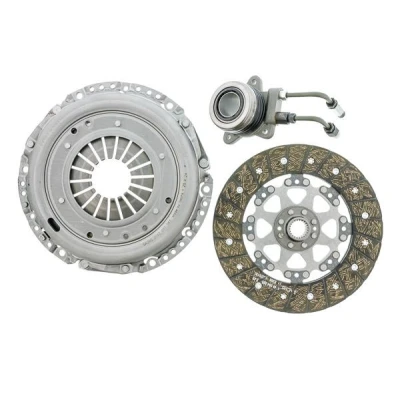Billede af AISIN CSC Kit (3P) CKY 117R Kobling i tre dele med koblingstrykplade, centraludrykker koblingsskive, uden udrykkerleje 240