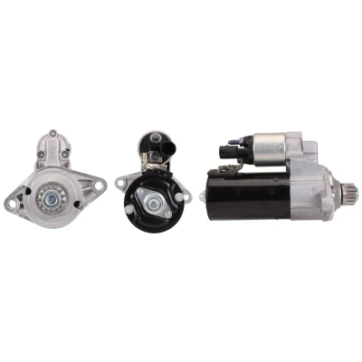 Billede af LUCAS ELECTRICAL LRS03857 Starter 12 2,0 13 VOLKSWAGEN: Sharan II, Passat B7 Variant, Transporter 6, SKODA: Superb II Stationcar