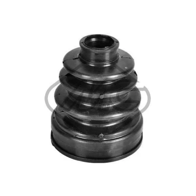 Billede af Drivaksel Manchet Metalcaucho 10205