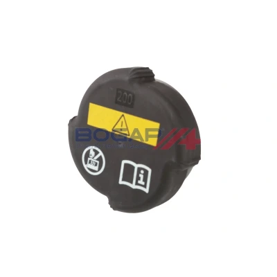 Billede af BOGAP A7117161 ABS Sensor 75mm