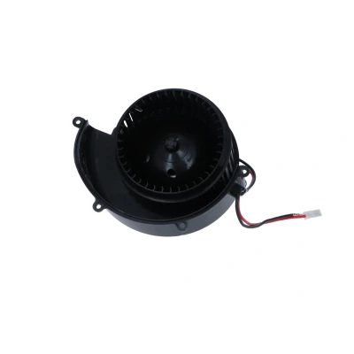 Billede af NRF 34051 Kabineblæser uden indbygget regulator OPEL: Astra H TwinTop, Caravan