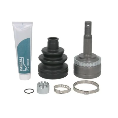Billede af PASCAL G1X030PC Knokkelled hjulsidet OPEL: Corsa C Hatchback, Meriva A