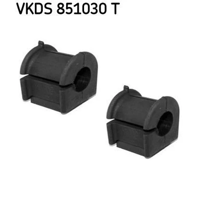 Billede af SKF VKDS 851030 T Lejebøsning, stabilisator TOYOTA: Corolla IX Station Wagon