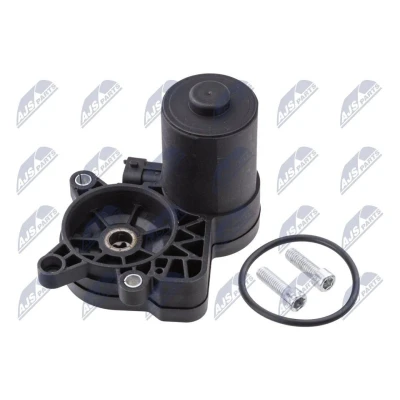 Billede af Servomotor, standbremse kaliber NTY HZS FR 002A