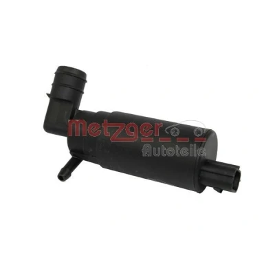 Billede af METZGER 2220033 Vaskepumpe TOYOTA: Yaris I Hatchback, Avensis II Station Wagon, Corolla IX Hatchback
