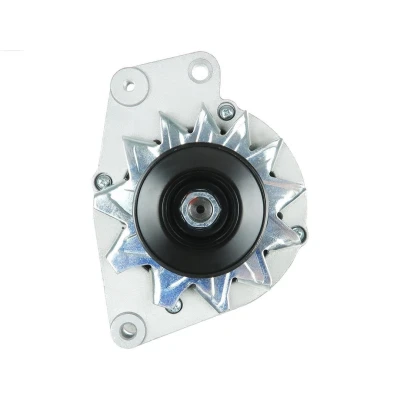 Billede af AS PL A0028 Generator 12V 65A VOLKSWAGEN: Transporter 4 Bus, GOLF 2, 4, AUDI: 100 C4 Sedan, 80 B4 C3 Sedan