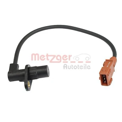 Billede af METZGER 0902454 Impulsensor Induktiv PEUGEOT: 406 Stationcar, 306 Hatchback, 206 CITROËN: XM I Berlingo / First