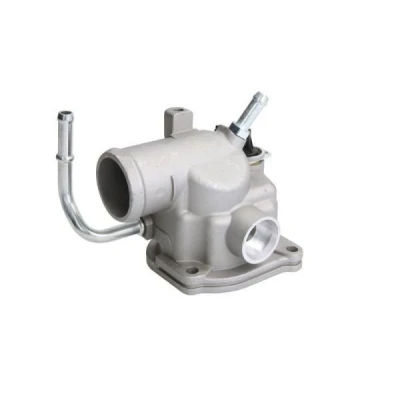 Billede af THERMOTEC D2M013TT Termostat med hus
