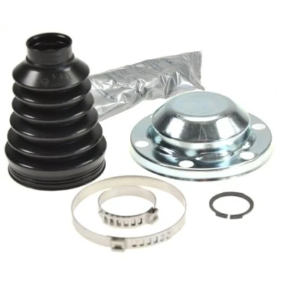 Billede af LÖBRO 304936 Drivakselmanchet 102,00 TPE (termoplastisk elastomer) med kappe VOLKSWAGEN: Polo V Hatchback, IV Touran I