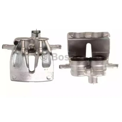 Billede af BOSCH 0 986 134 435 Bremsekaliber Støbejern 77 LAND ROVER: Discovery 3, Range Rover Sport
